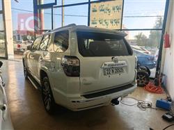 تويوتا 4رنر